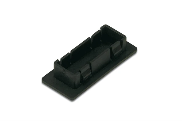 DIGITUS AL-BP-LCD BINDPLATE FOR LC DX HOLES- LC DX KAPAK ürün görseli 1