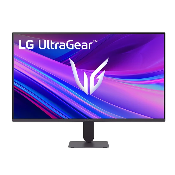 LG 27G411A-B UltraGear G4 27" 1ms MBR 144Hz (HDMI-Displayport) NVIDIA G-SYNC Compatible HDR10 SRGB FHD IPS Gaming Monitör ürün görseli 1