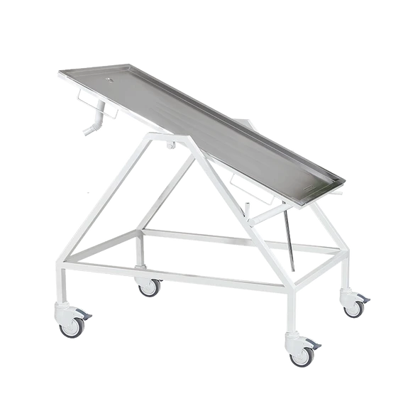 Pambukcuk Veteriner Muayene Masası E-278/B ürün görseli 1