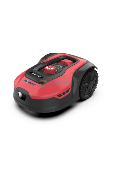 Energy Rma 501m 20 V 2.5 Ah Akülü Robot Çim Biçme Makinesi (200 Mt Alan Teli Dahil) ürün görseli 1