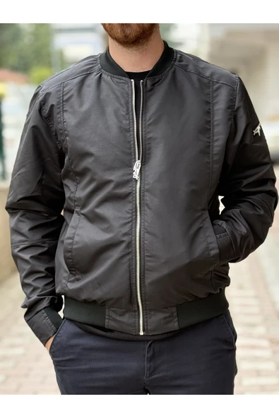Leova Bomber Ceket ürün görseli 1