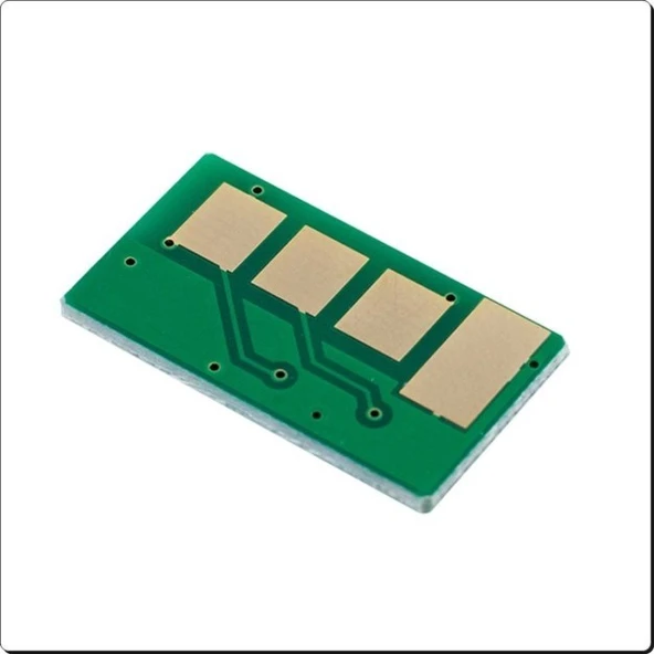 Xerox 3020 / 3025 Toner Chip Çipi ürün görseli 1