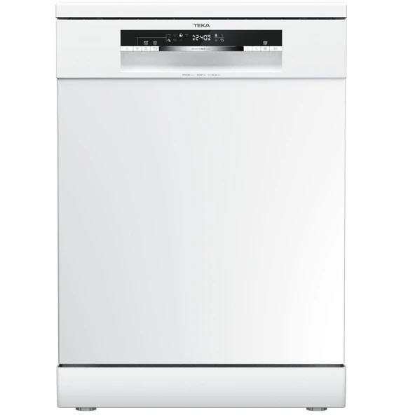 Teka DFS 46760 WH Solo Bulaşık Makinesi ürün görseli 1
