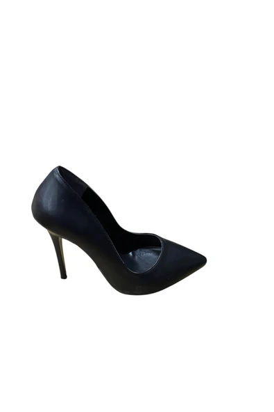 Kadın İnce Topuk Stiletto ürün görseli 1