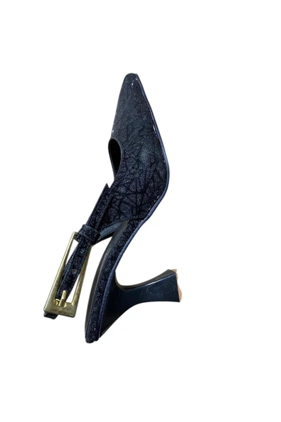 Kadın Arkası Açık Stiletto - Resim 2
