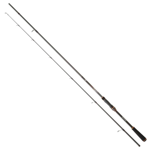 Daiwa New Crossfire 2.44m 10-35gr 2p Spin Olta Kamışı ürün görseli 1