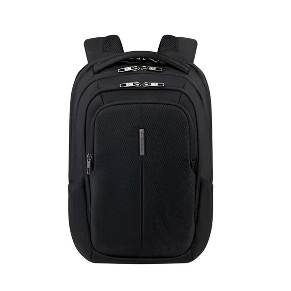 Samsonite 15.6 Guard IT 3 NB Sırt Çantası Siyah KR2-09-002 ürün görseli 1