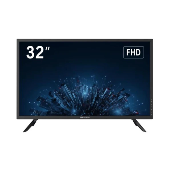 Hikvision DS-D5032F3-1V0S 31.5" 8 Ms Full Hd 75 Hz Monitör ürün görseli 1