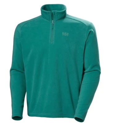 Helly Hansen Mount Polar Fleece Erkek Signal Green ürün görseli 1
