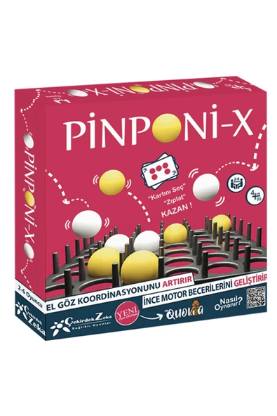 Pinponi-x ürün görseli 1
