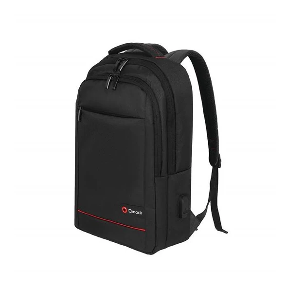Mack MCC-007 17.3 Office USB Giriş Sırt Çantası ürün görseli 1