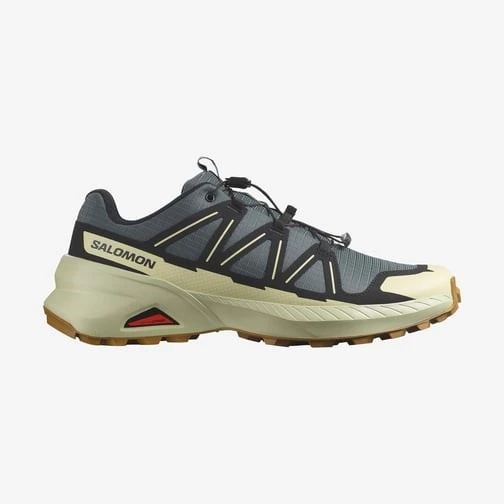 Salomon Speedcross Peak  Erk.Koşu Ayakkabısı K.Gri ürün görseli 1