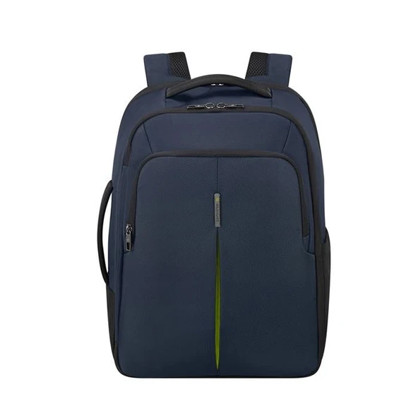 Samsonite 15.6 Guard IT 3 NB Sırt Çantas Lacivert KR2-01-005 ürün görseli 1