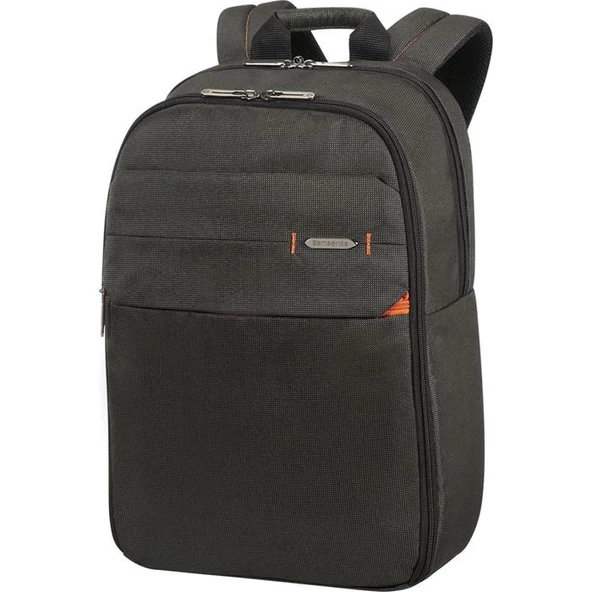 Samsonite 15.6 Network 3 Sırt Çantası Siyah CC8-19-005 ürün görseli 1