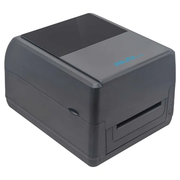 PALMX TXP-400 203DPI TERMAL/DİREKT TERMAL USB+ETHERNET BARKOD YAZICI ürün görseli 1