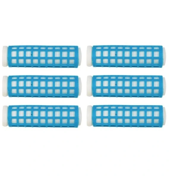 Nascita 1,7 cm Kaynatmalı Bigudi (6lı) - 34 ürün görseli 1