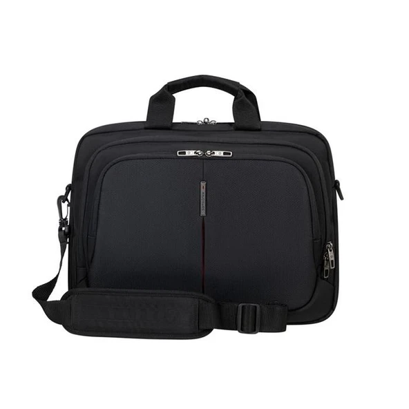 Samsonite 15.6 Guard IT 3 NB Çantası Siyah KR2-09-007 ürün görseli 1