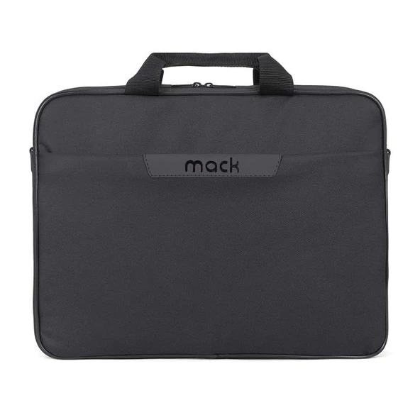 Mack MCC-009 15.6 Procity Business NB Çanta Siyah ürün görseli 1