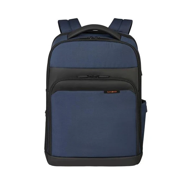 Samsonite 14.1 Mysight NB Sırt Çantası Mavi KF9-01-003 ürün görseli 1