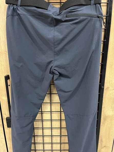 Champp Rove Outdoor Erkek Pantolon Antrasit - Resim 2