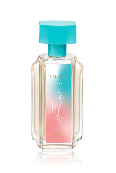 Imari Free Kadın Parfüm EDT 50 ml ürün görseli 1