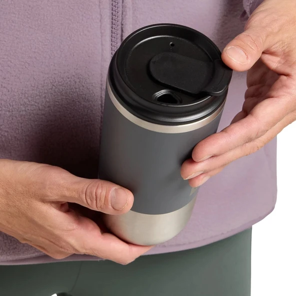 Jack Wolfskin Saima Mug Unisex Termos 0.48L - Resim 5