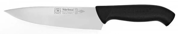 61170 - Sürmene Şef Bıçağı 17,5 cm ürün görseli 1