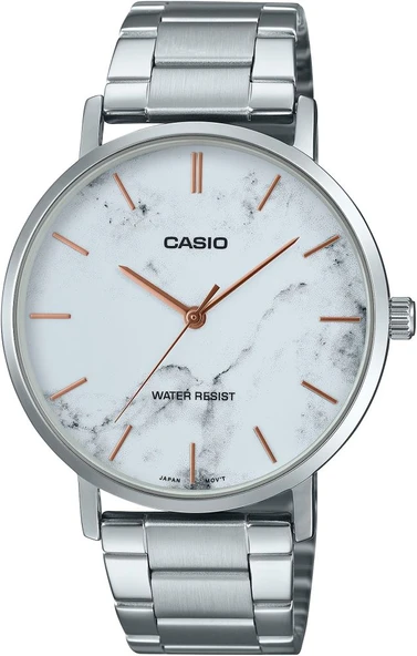 Casio MTP-VT01DM-7AUDF Kol Saati ürün görseli 1