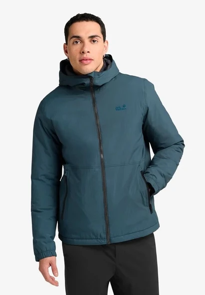 Jack Wolfskin Pamır Jkt M Erkek Outdor Mont Pet.Ma ürün görseli 1