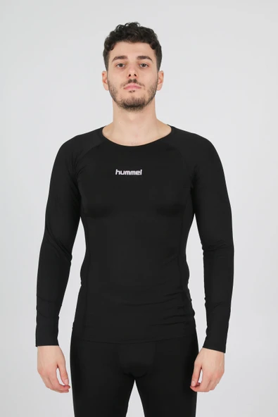 Hummel Undear İçlik Siyah - Resim 4