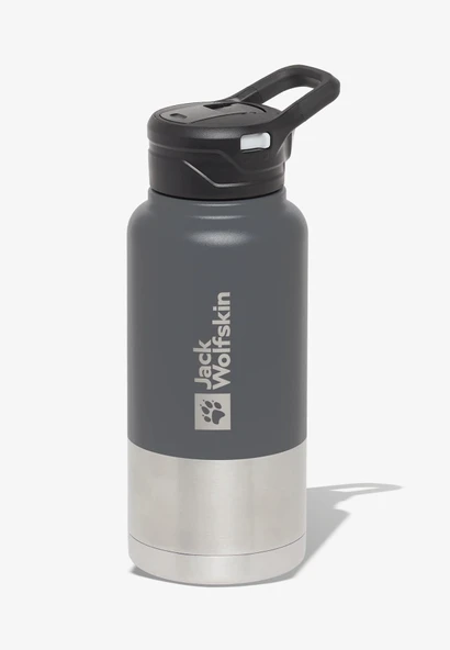 Jack Wolfskin Saima Insulated Straw Termos 0.95L ürün görseli 1