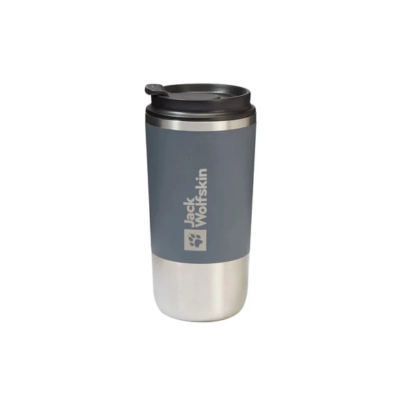 Jack Wolfskin Saima Mug Unisex Termos 0.48L ürün görseli 1
