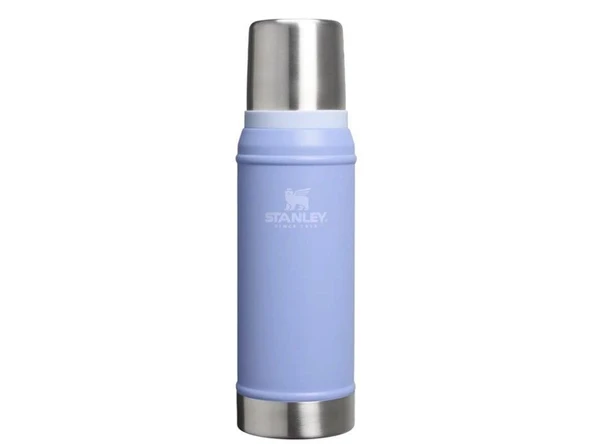 Stanley Classic Legendary Termos  0.75L Eflatun ürün görseli 1