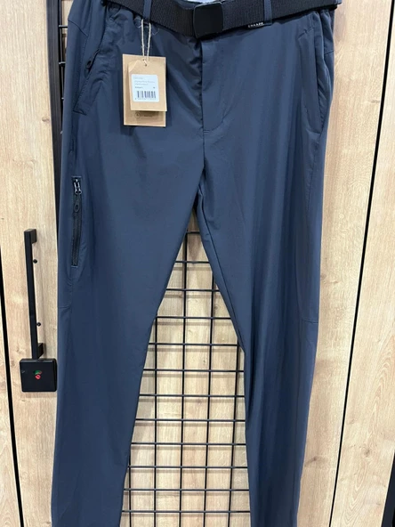 Champp Rove Outdoor Erkek Pantolon Antrasit ürün görseli 1