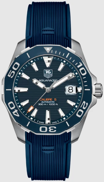 TAG Heuer Aquaracer WAY211C.FT6155 Kol Saati ürün görseli 1