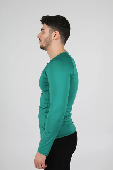 Hummel Undear İçlik Yeşil - Resim 5