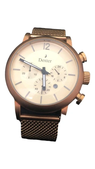 Dexter DX1211.1 Kol Saati - Resim 2