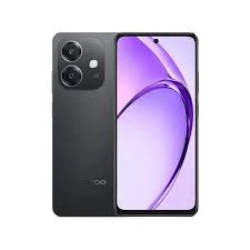 PTTAVM: Oppo A3 6Gb Ram 128 Gb Siyah Cep Telefonu (Oppo Türkiye