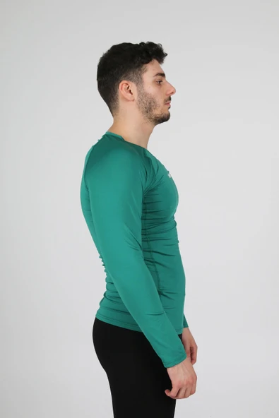 Hummel Undear İçlik Yeşil - Resim 4
