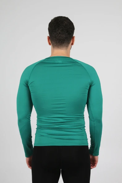 Hummel Undear İçlik Yeşil - Resim 7