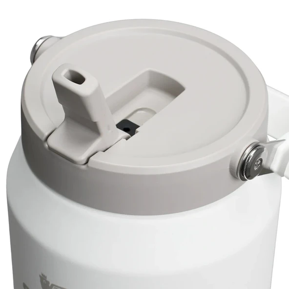 Stanley The Ice Flow Flip Straw 2.0 Su Termos 1.9L - Resim 3