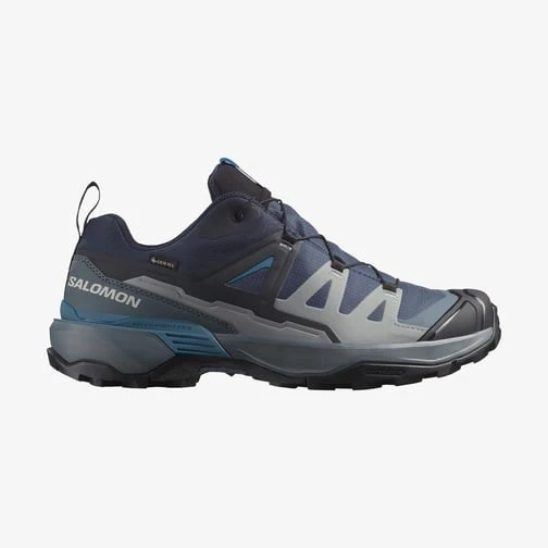 Salomon X Ultra 360 GTX Erkek Outdoor Ayakkabı K.L ürün görseli 1