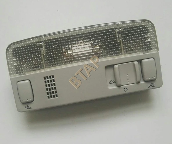 BTAP VOLKSWAGEN GOLF BORA PASSAT TOURAN TAVAN OKUMA LAMBASI 1T0947105 ürün görseli 1