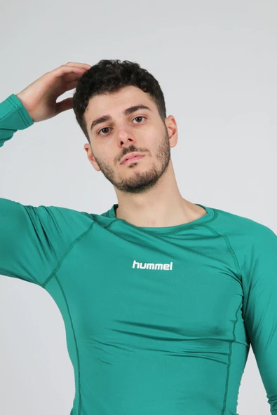 Hummel Undear İçlik Yeşil - Resim 6