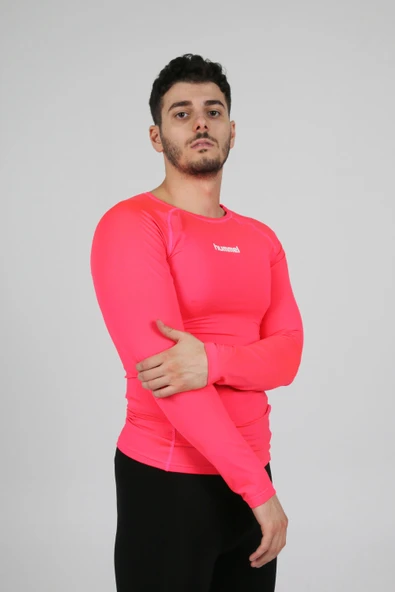Hummel Undear İçlik Nar Çiçeği - Resim 4