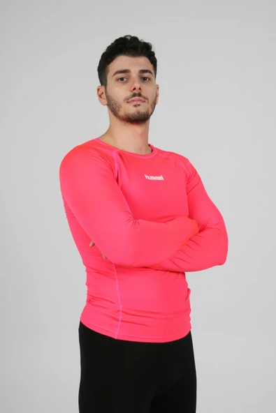 Hummel Undear İçlik Nar Çiçeği - Resim 2