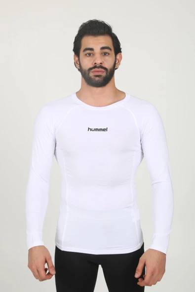Hummel Undear İçlik Beyaz ürün görseli 1