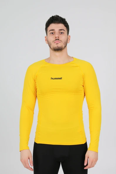 Hummel Undear İçlik Sarı ürün görseli 1