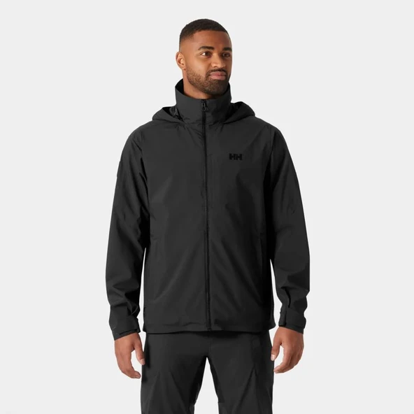 Helly Hansen Hp Racing Hooded 2.0 Erkek Mont HHA.34111.980 ürün görseli 1