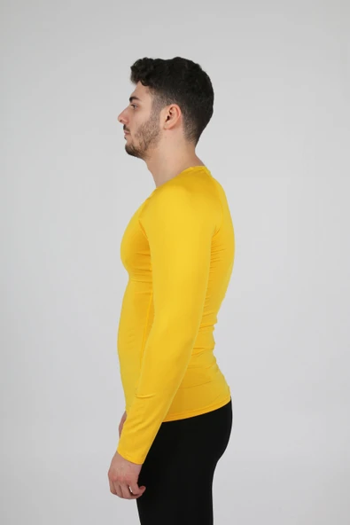 Hummel Undear İçlik Sarı - Resim 7